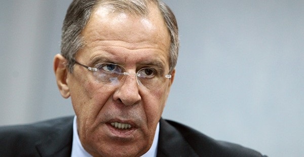 Лавров: Россия против создания альтернативы МГ ОБСЕ
